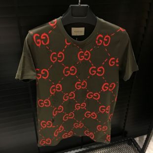 Gucci - Men Tshirt Tee