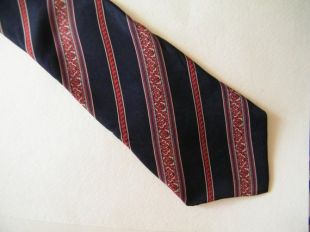 WorldTieVintage Vintage Givenchy Cravatte worldtievintage-vintage-givenchy-cravatte