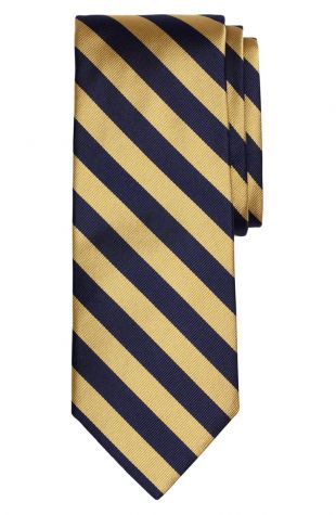 Cravatte rayée