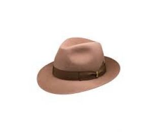 ALESSANDRIA SMALL FELT HAT