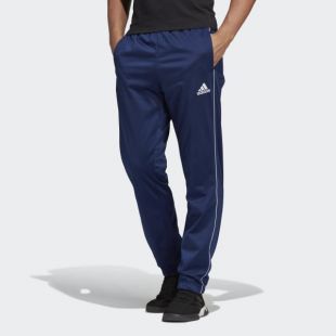 Pantalon Core 18 - Bleu adidas | adidas France