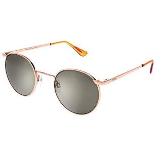 Randolph P3 Rose Gold Gray Skull