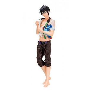 Nanase Haruka - 1/8 scale - Free! -Eternal Summer- - Toy's Works | Ninoma