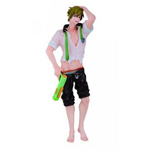 Tachibana Makoto - 1/8 scale - Free! -Eternal Summer- - Toy's Works | Ninoma