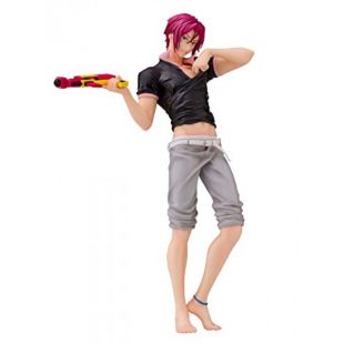 Matsuoka Rin - 1/8 scale - Free! -Eternal Summer- - Toy's Works | Ninoma