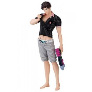Yamazaki Sousuke - 1/8 scale - Free! -Eternal Summer- - Toy's Works | Ninoma