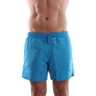 short Homme BLUE