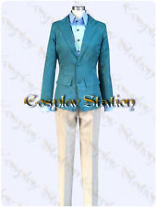 Ajin: Demi-Human Kaito Cosplay Costume_cos3457 | eBay