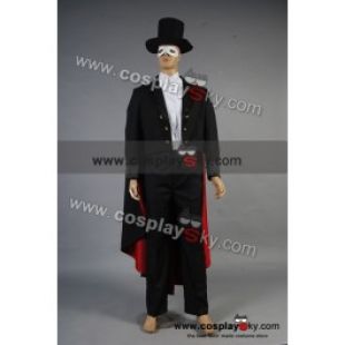Sailor Moon  Mamoru Chiba Cosplay Costume |  CosplaySky.fr