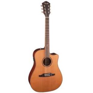 FOLK ELECTRO-ACOUSTIQUE FENDER F 1020 SCE 096 8693 021