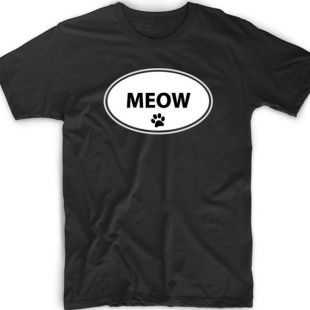 Green Meow T Shirt Worn By Garfield Logan Beast Boy Ryan Potter As Seen In Titans Spotern