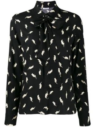 Chemise Imprimée