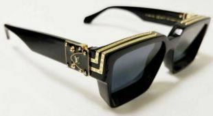 Productos Louis Vuitton: 1.1 Millionaires Sunglasses