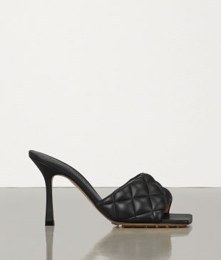 Padded Sandals