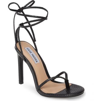 Vada Lace-Up Sandal