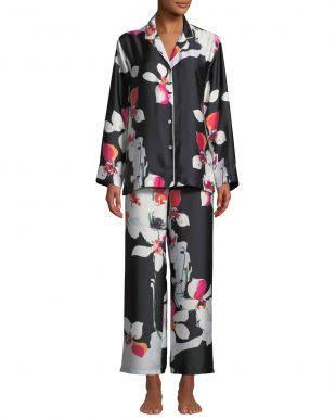 Cattleya Pajama Set