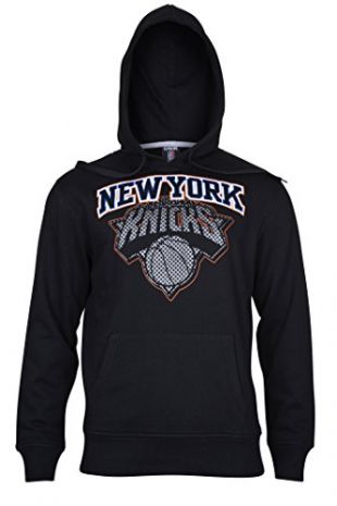 NBA Knicks Basketball Team Sweatshirt Worn By Jennifer Aniston