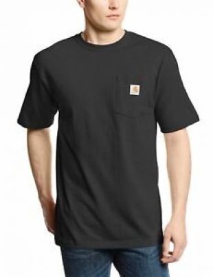 Workwear Pocket T-Shirt