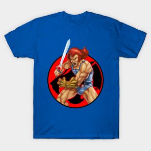 Lion-O T-Shirt