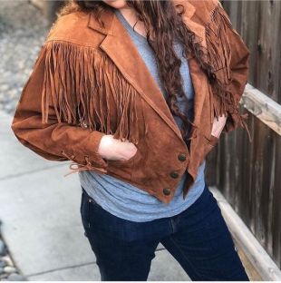 Chapeau de Cowboy Rouge | Boutique Western