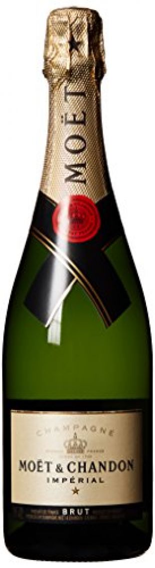 Moet & Chandon Imperial Brut, 750 ml