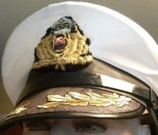 Chapeaux de Titanic