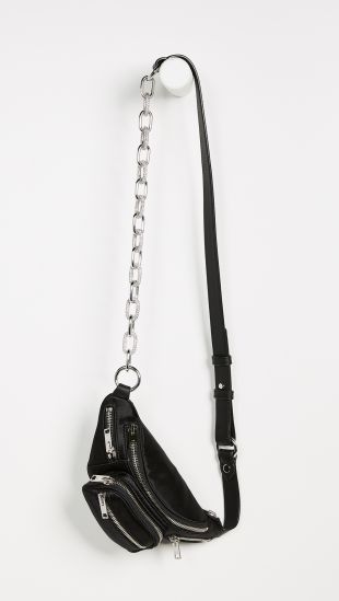 Alexander Wang - Mini Attica Fanny Pack