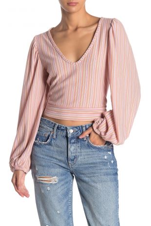 Autumn Nights Top
