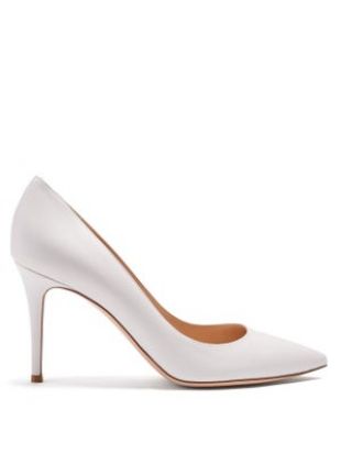 Gianvito Pumps