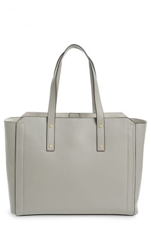 Soho Solutions Shopper Tote