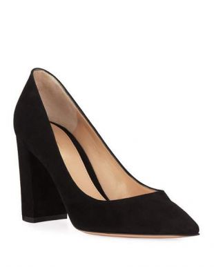 Piper Pumps