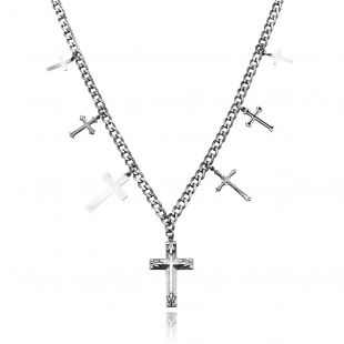 Vampire Slayer Necklace