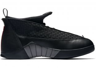Jordan 15 Retro Stealth (2017)