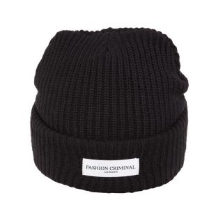 Black Wake Up Balaclava