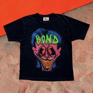 The Bond Guy T Shirt