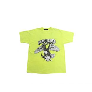 Neon Independence Tee