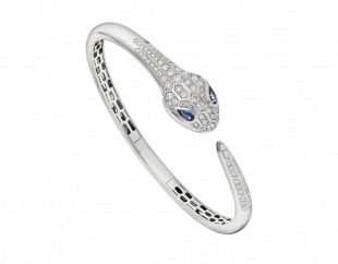 Serpenti Bracelet 354099 | Bvlgari