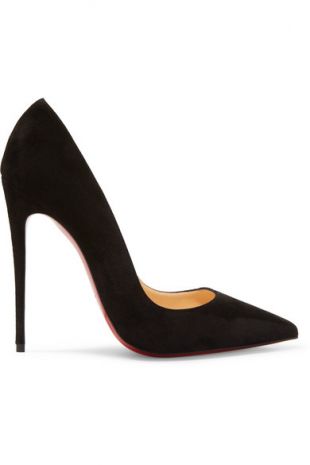 So Kate Pumps