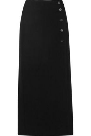 joseph - Maddy Crepe Maxi Skirt