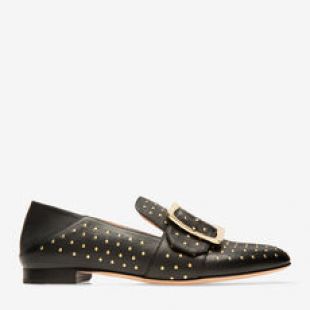 Janelle Flats