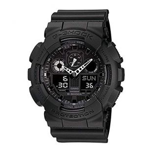 Casio GA100-1A1 Herren Uhr