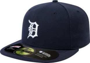 Big Sean teams with New Era for Detroit Tigers hat line