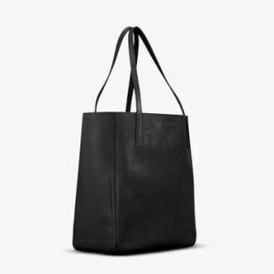 shinola medium shopper tote