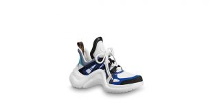 Lv Archlight Sneaker