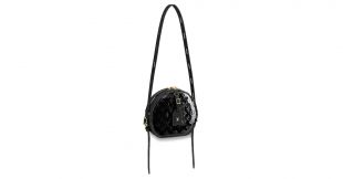 Boite Chapeau Bag