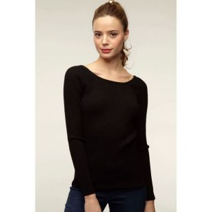 naf-naf-pull-maille-dos-fantaisie