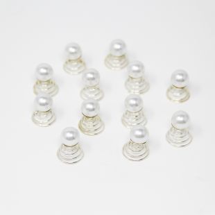 Pearl Twist Set | The Product Junkie