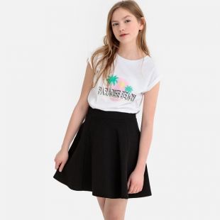 Jupe patineuse 10-16 ans