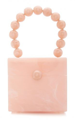 Sac rose