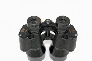 Tasco Deluxe Entièrement Enduit 7 x 50 mm Achromatic Field View Binoculaires avec boîtier